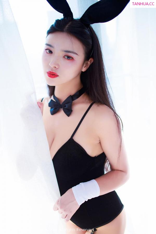 金静熙  [XIUREN]高清写真图 2019.09.11 金静熙第7张图片